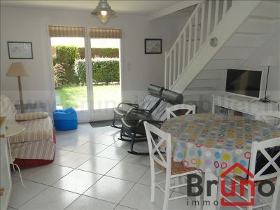 Maison LE CROTOY - 3 pice(s) - 43.97 m2 3/15