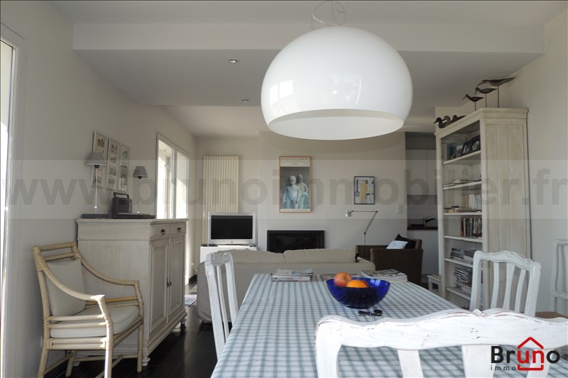 Maison LE CROTOY - 4 pice(s) - 69.12 m2 18/18