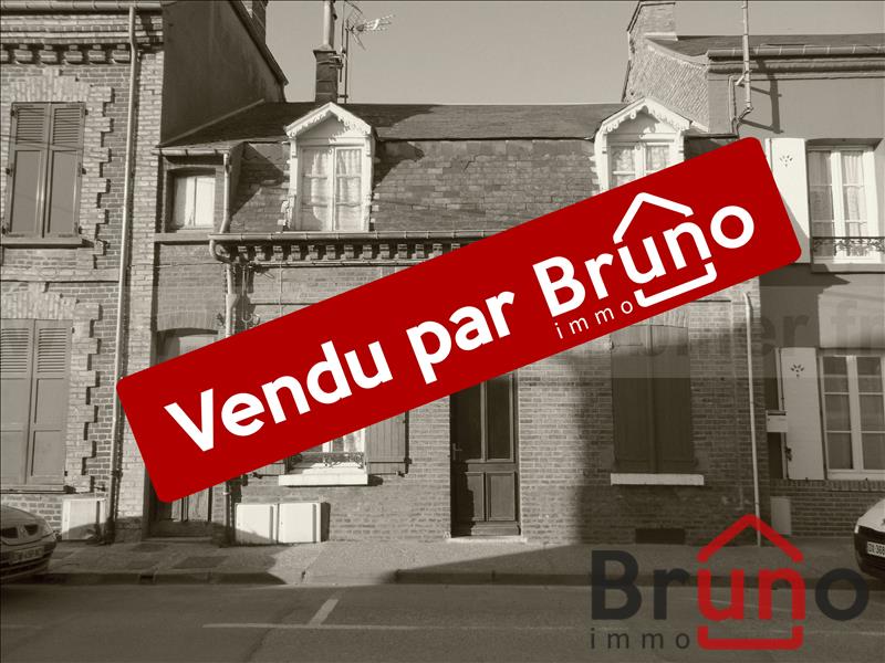 Maison LE CROTOY - 6 pice(s) - 96.04 m2 1/9